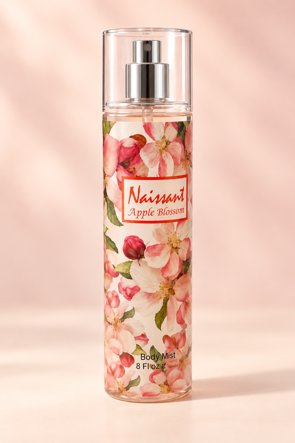Naissant Apple Blossom Body Mist – 8 fl oz